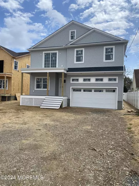 595 Parker Ave, Brick, NJ 08724