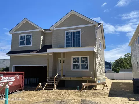 597 Parker Ave, Brick, NJ 08724