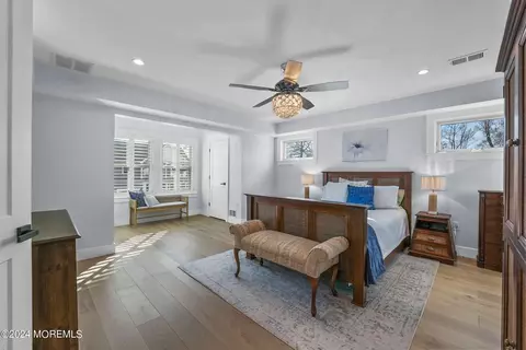 Bedroom - 414 Melrose Ave, Brielle, NJ 08730 photo 1 of 11