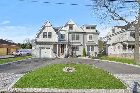 Exterior - 414 Melrose Ave, Brielle, NJ 08730 photo 15 of 16