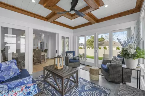Exterior - 414 Melrose Ave, Brielle, NJ 08730 photo 10 of 16