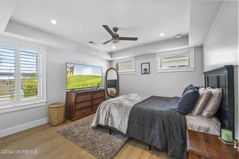 Bedroom - 414 Melrose Ave, Brielle, NJ 08730 photo 5 of 11