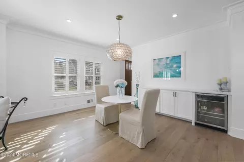 Dining - 414 Melrose Ave, Brielle, NJ 08730 photo 1 of 3
