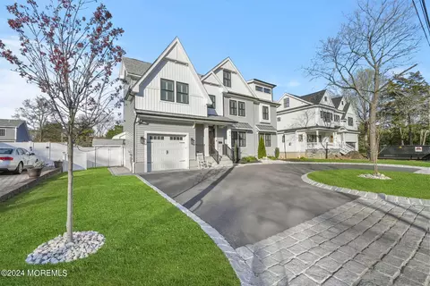 Exterior - 414 Melrose Ave, Brielle, NJ 08730 photo 3 of 16