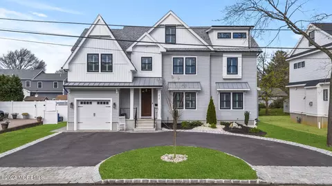 414 Melrose Ave, Brielle, NJ 08730