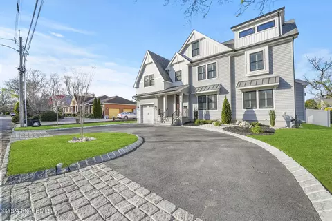 Exterior - 414 Melrose Ave, Brielle, NJ 08730 photo 2 of 16