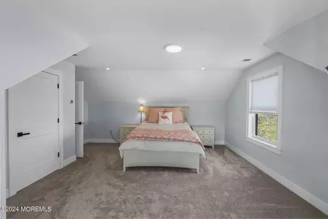 Bedroom - 414 Melrose Ave, Brielle, NJ 08730 photo 9 of 11