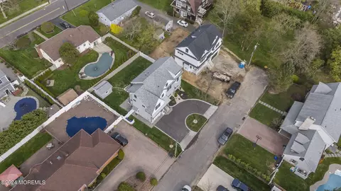 Floorplan - 414 Melrose Ave, Brielle, NJ 08730 photo 1 of 1