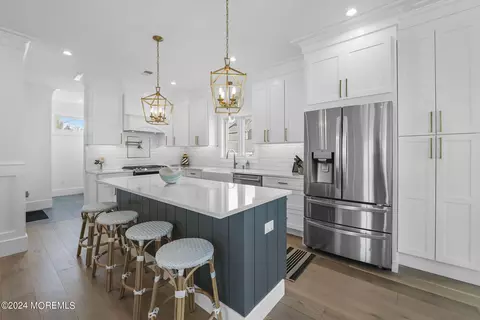 Kitchen - 414 Melrose Ave, Brielle, NJ 08730 photo 1 of 5