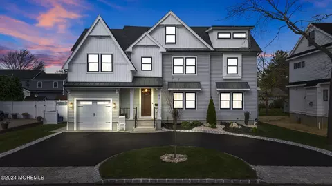 Exterior - 414 Melrose Ave, Brielle, NJ 08730 photo 16 of 16