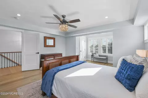 Bedroom - 414 Melrose Ave, Brielle, NJ 08730 photo 4 of 11