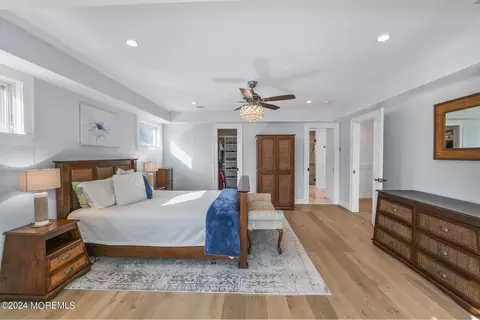 Bedroom - 414 Melrose Ave, Brielle, NJ 08730 photo 3 of 11