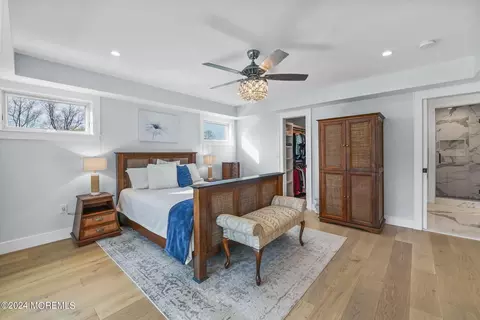 Bedroom - 414 Melrose Ave, Brielle, NJ 08730 photo 2 of 11