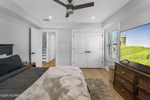 Bedroom - 414 Melrose Ave, Brielle, NJ 08730 photo 7 of 11