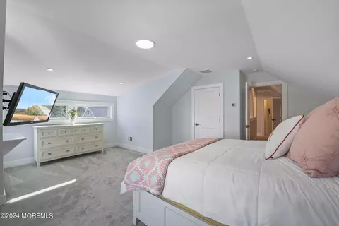 Bedroom - 414 Melrose Ave, Brielle, NJ 08730 photo 10 of 11