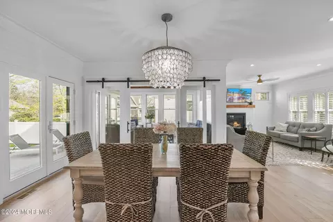Dining - 414 Melrose Ave, Brielle, NJ 08730 photo 3 of 3
