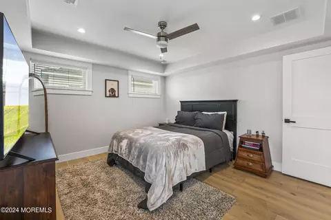Bedroom - 414 Melrose Ave, Brielle, NJ 08730 photo 6 of 11