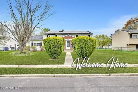 240 Harvard Ave, Pemberton, NJ 08068