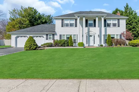 69 Bampton Pl, West Long Branch, NJ 07764