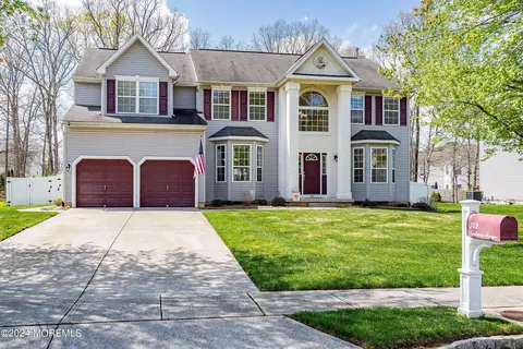 743 Dartmoor Ave, Williamstown, NJ 08094