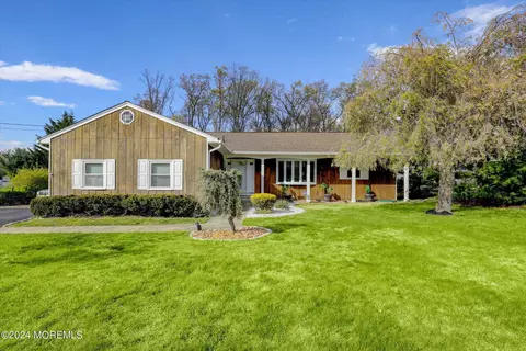 495 S Cooks Bridge Rd, Jackson, NJ 08527