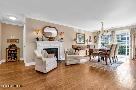 8 Beech Ct #A, Brielle, NJ 08730