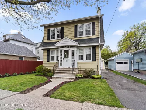 150 State St, Bloomfield, NJ 07003