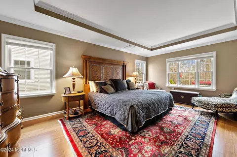 Bedroom - 4 Lavallette Ln, Waretown, NJ 08758 photo 1 of 4