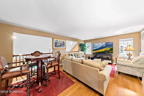 Living - 4 Lavallette Ln, Waretown, NJ 08758 photo 9 of 16