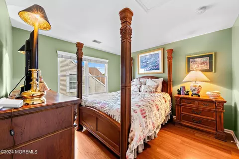 Bedroom - 4 Lavallette Ln, Waretown, NJ 08758 photo 3 of 4