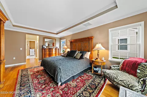 Bedroom - 4 Lavallette Ln, Waretown, NJ 08758 photo 2 of 4