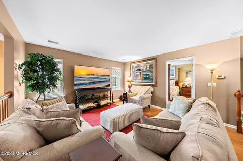Living - 4 Lavallette Ln, Waretown, NJ 08758 photo 10 of 16