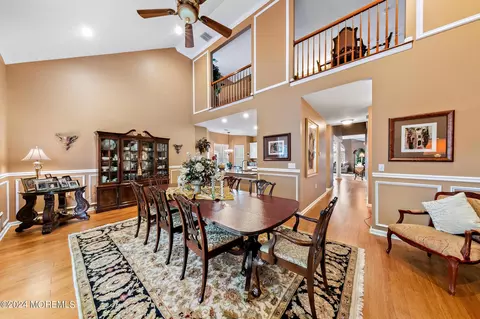 Dining - 4 Lavallette Ln, Waretown, NJ 08758 photo 2 of 5