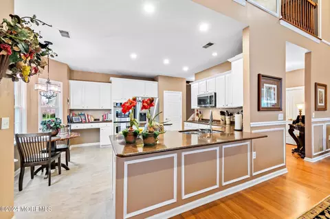 Kitchen - 4 Lavallette Ln, Waretown, NJ 08758 photo 1 of 3