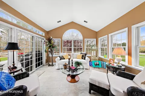 Living - 4 Lavallette Ln, Waretown, NJ 08758 photo 6 of 16