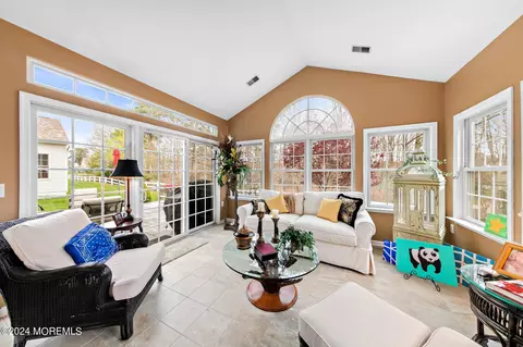 Living - 4 Lavallette Ln, Waretown, NJ 08758 photo 7 of 16