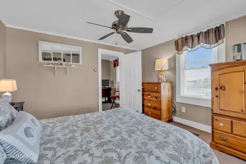 Bedroom - 26 Surf St, Sea Bright, NJ 07760 photo 3 of 4