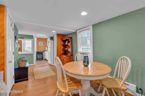 Dining - 26 Surf St, Sea Bright, NJ 07760 photo 1 of 3