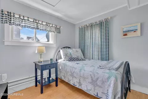 Bedroom - 26 Surf St, Sea Bright, NJ 07760 photo 4 of 4