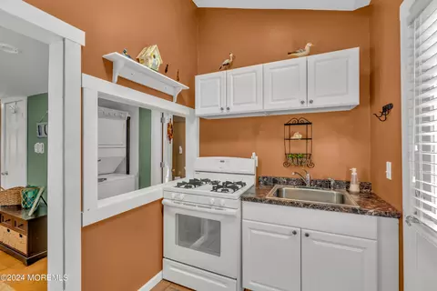 Kitchen - 26 Surf St, Sea Bright, NJ 07760 photo 1 of 3