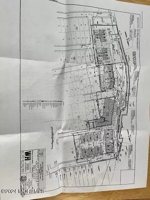 Floorplan - 26 Surf St, Sea Bright, NJ 07760 photo 2 of 2