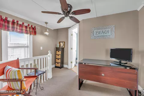 Bedroom - 26 Surf St, Sea Bright, NJ 07760 photo 1 of 4
