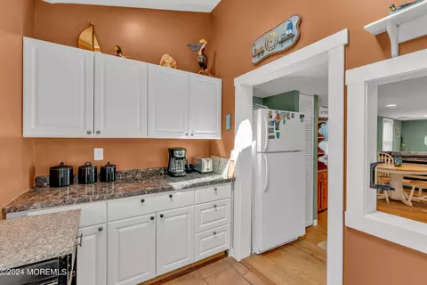 Kitchen - 26 Surf St, Sea Bright, NJ 07760 photo 2 of 3