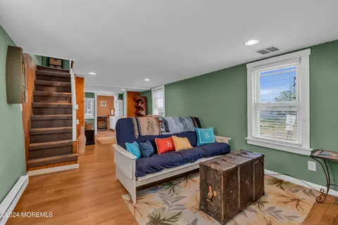 Living - 26 Surf St, Sea Bright, NJ 07760 photo 2 of 2