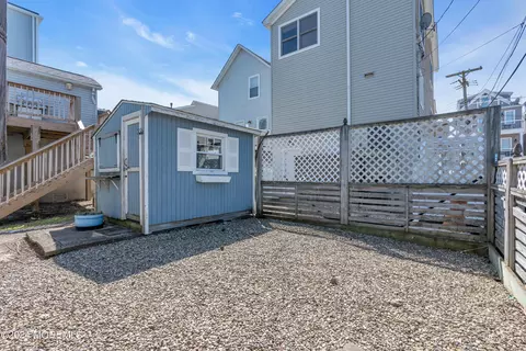 Exterior - 26 Surf St, Sea Bright, NJ 07760 photo 8 of 8
