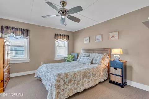 Bedroom - 26 Surf St, Sea Bright, NJ 07760 photo 2 of 4