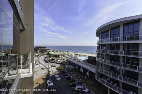 15 Morris Ave #516, Long Branch, NJ 07740