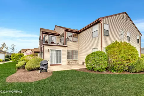 7 Daniel Webster Ave #7A, Monroe, NJ 08831 photo 29