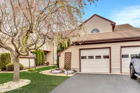 7 Daniel Webster Ave #7A, Monroe, NJ 08831