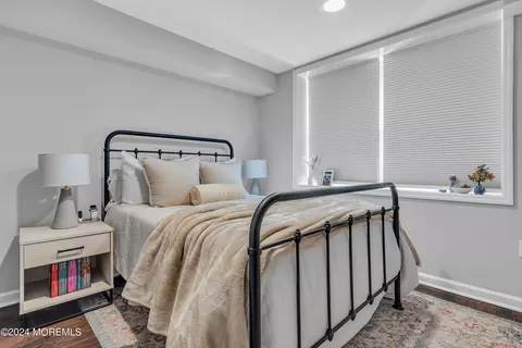 Bedroom - 21 Larkin Ave, Pine Beach, NJ 08741 photo 6 of 6